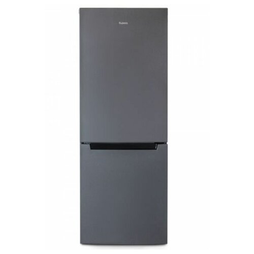 БИРЮСА W820NF 310л графит 3246500₽