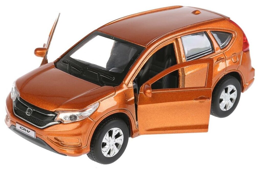 Машина Технопарк Honda CRV инерционная 272311