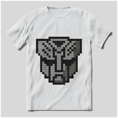 фото Футболка transformers - 1 brut-shop