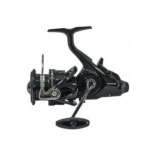 Катушка безынерционная Daiwa 19 Emcast BR LT 3000