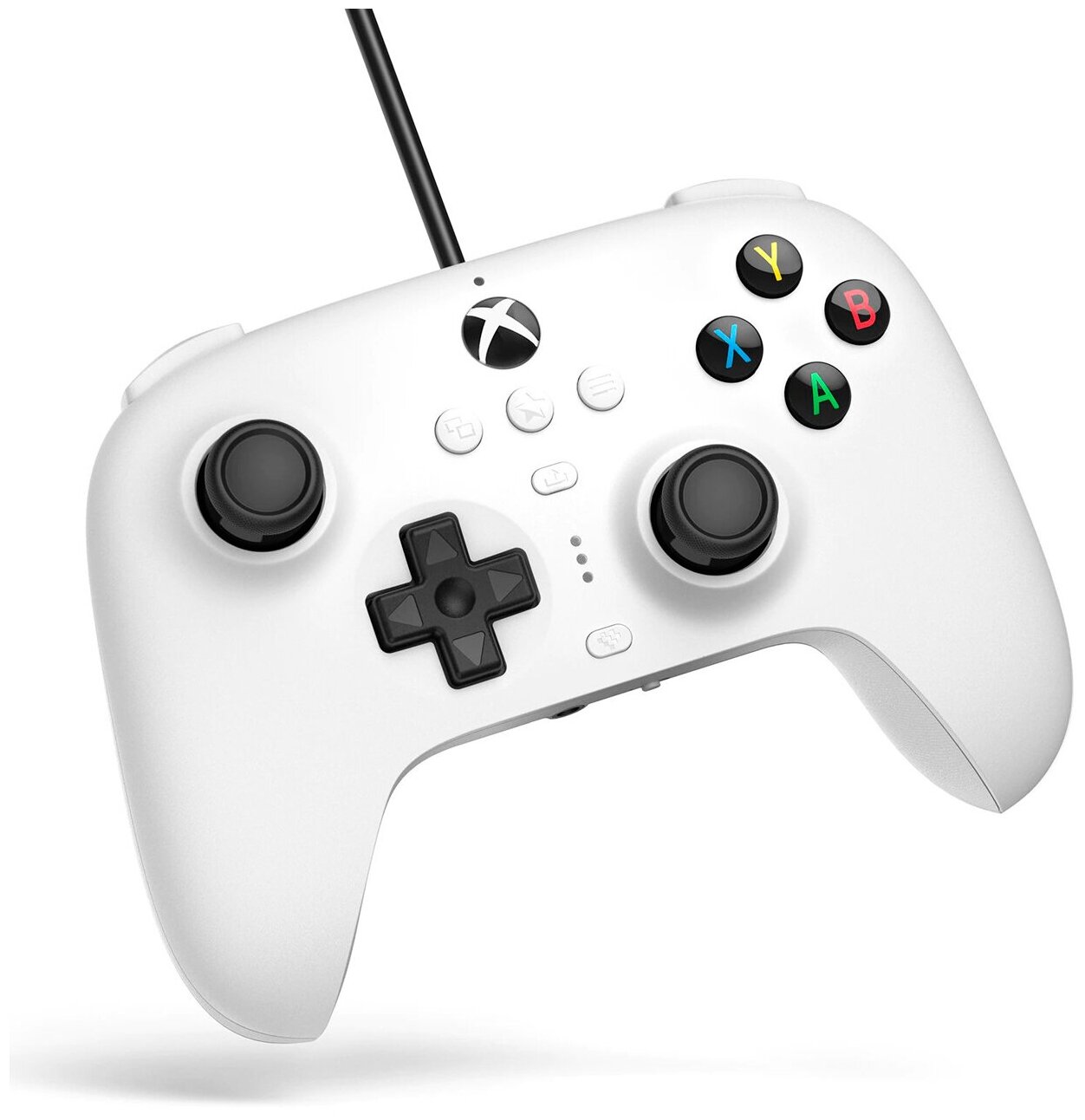 Проводной геймпад 8BitDo Ultimate Wired Controller for XBOX (XBOX S X One Windows 10 11)