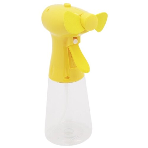 Портативный увлажнитель лица SprayFan 380мл желтый 27000₽