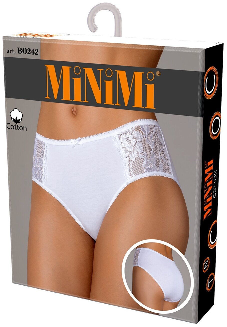 Трусы MiNiMi Slip maxi