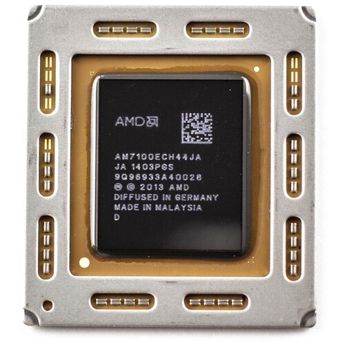 Процессор AM7100ECH44JA A8-7100