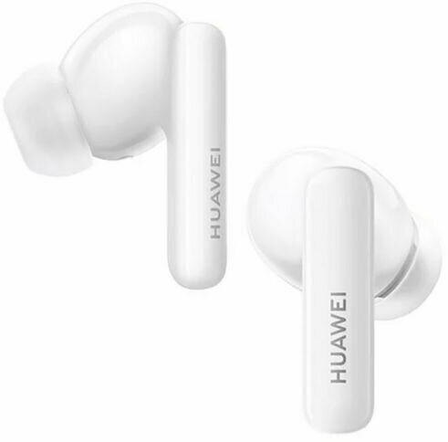 Наушники беспроводные Huawei FreeBuds 5i Orange-CT020 55036648 Ceramic White