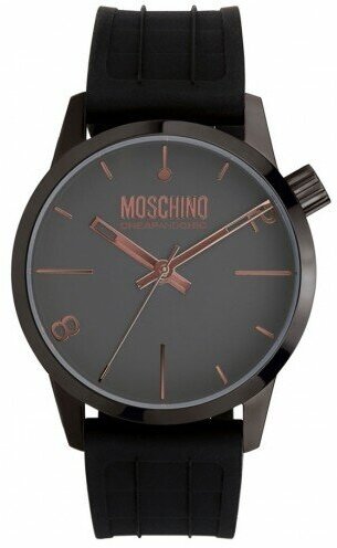 Наручные часы MOSCHINO MW0270