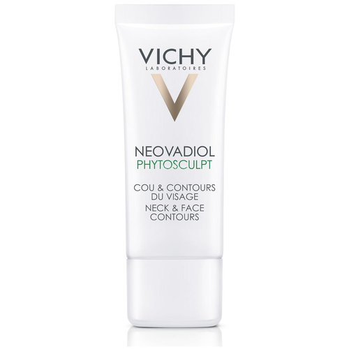 Крем Vichy Neovadiol Phytosculpt для зоны шеи. декольте и овала лица. 50 мл