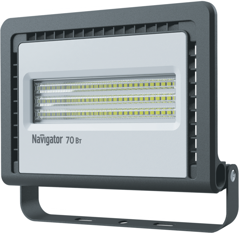 Прожектор светодиодный 14 147 NFL-01-70-4K-LED Navigator 14147 ( 1шт. )