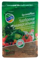 Удобрение Organic Mix Универсальное, 0.2 кг