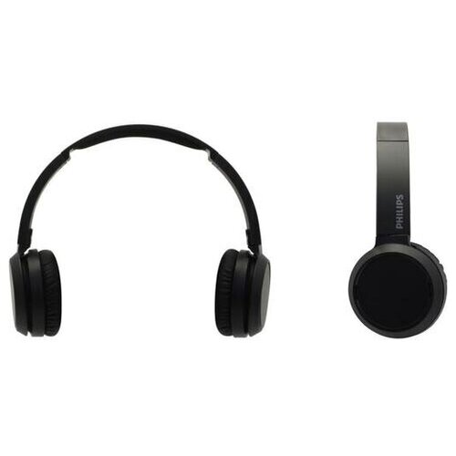 Bluetooth-гарнитура Philips TAH4205BK00 Black 432900₽