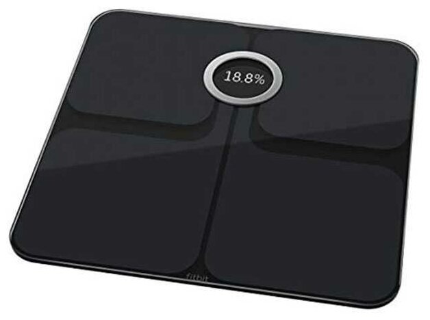 aria scale