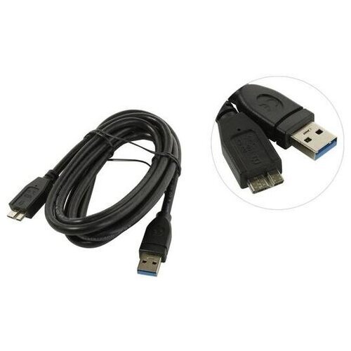 USB 3.0 A -> micro-B Hama 00054507