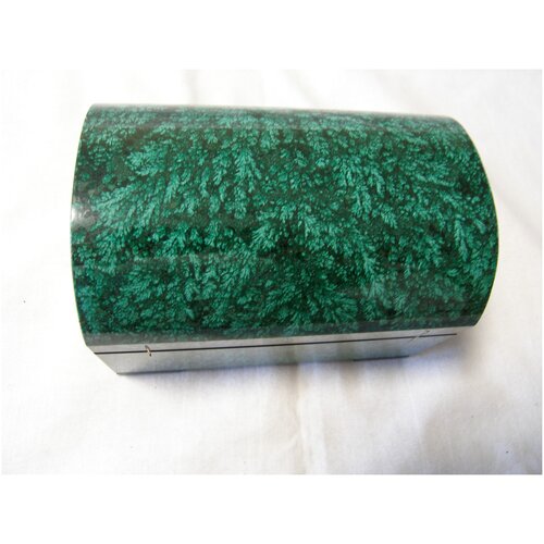 Сундук из малахита для украшений