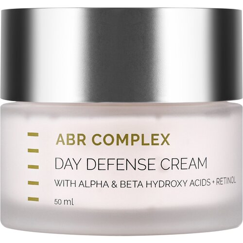Купить Holy Land Дневной защитный крем с ретинолом для лица, шеи и области декольте Alpha-Beta With Retinol Day Defense Cream, 50 мл