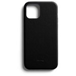 Bellroy Чехол Bellroy iPhone 12 Pro Max Case (Black) - изображение