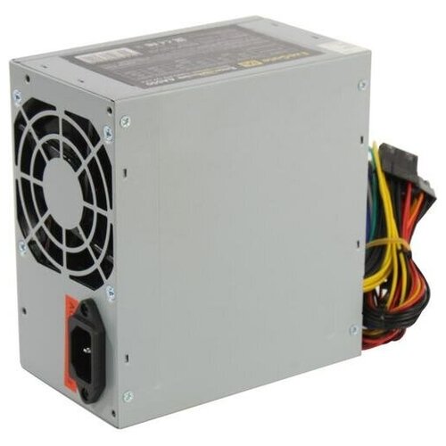 Блок питания Exegate AA550 550W 173200₽