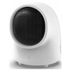 Обогреватель Xiaomi Mini Warmbaby Fan Heater Белый - изображение