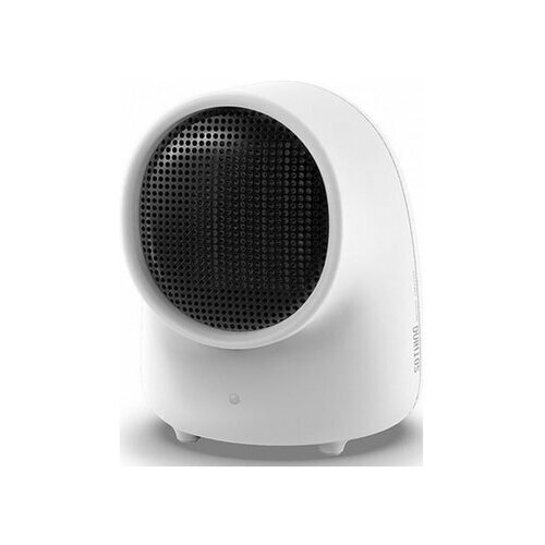 фото Обогреватель xiaomi mini warmbaby fan heater белый