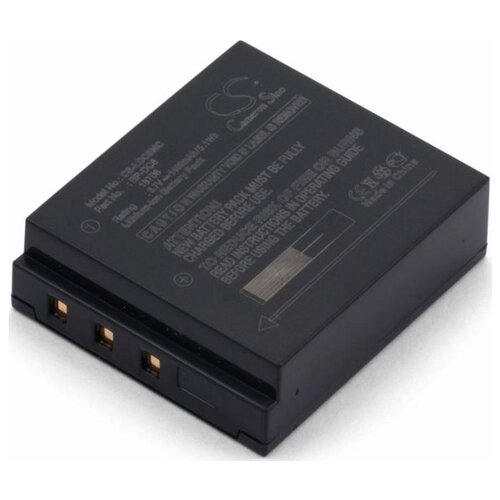 фото Аккумулятор для фото-видеокамер leica x1 cameron sino