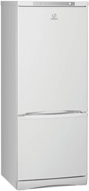 Холодильник INDESIT ES 15 F105725 white