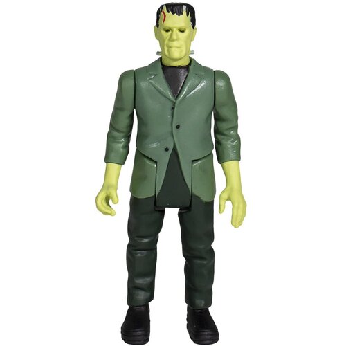 Фигурка Super7 Universal Monsters Frankenstein UNIVW02-FRK-01