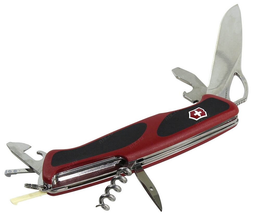 Нож VICTORINOX RangerGrip 61 - фото №12