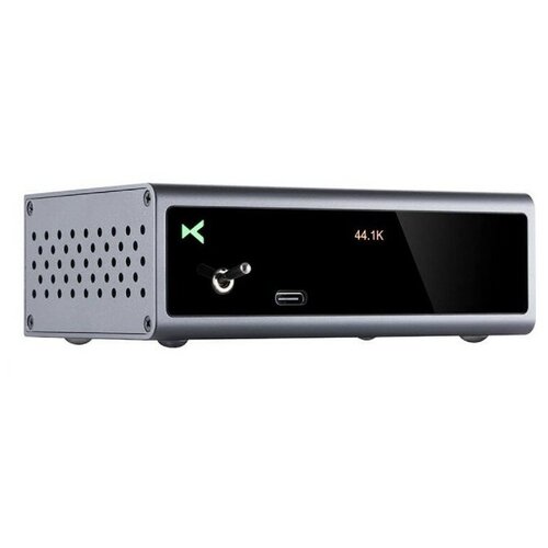 Стационарный усилитель и ЦАП xDuoo MU-601 2019 new xmos xu208 usb digital interface support dsd512 pcm768k