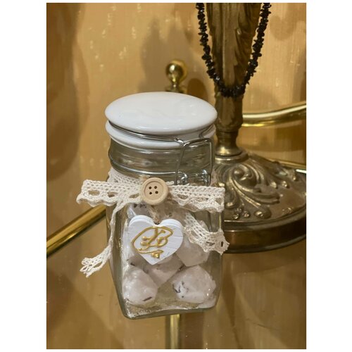 Бомбочки аюрведические для душа И ванны. Набор