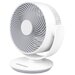 Настольный вентилятор Mijia DC Frequency Conversion Circulating Fan ZLXHS01ZM (White)