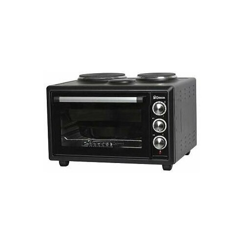 Василиса Духовка электрическая 39л 1300вт 1021200₽