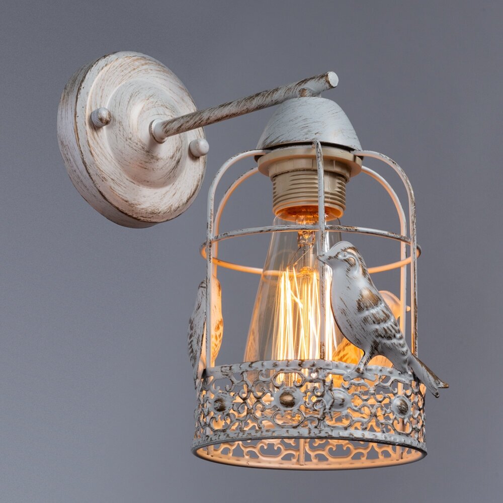 Настенный светильник ARTE LAMP - фото №3
