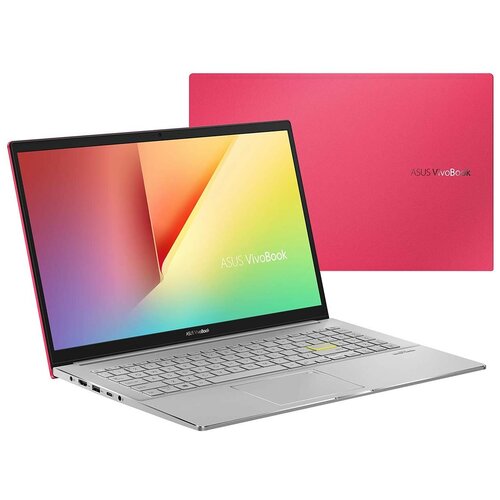 Ноутбук ASUS VivoBook S15 S533EA-DH51-RD 5599900₽