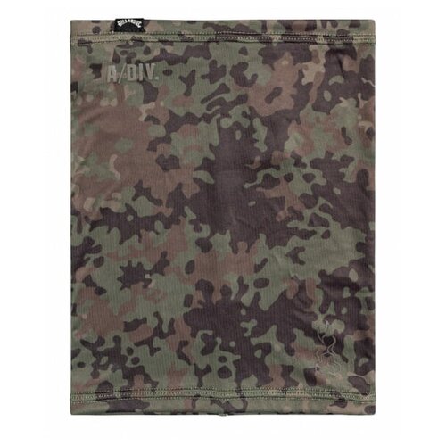 фото Шарф-труба billabong adventure division collection graphene, цвет темно-зеленый, размер one size