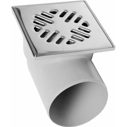 110 трап с гориз. спуском 