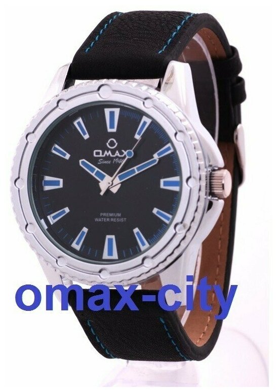 Наручные часы OMAX OAS187IU02