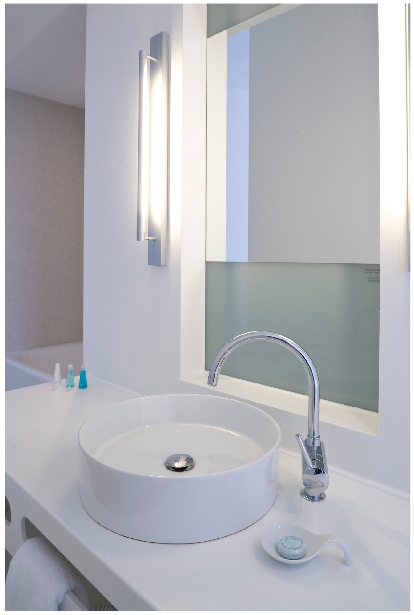 Смеситель для кухни Grohe - фото №6