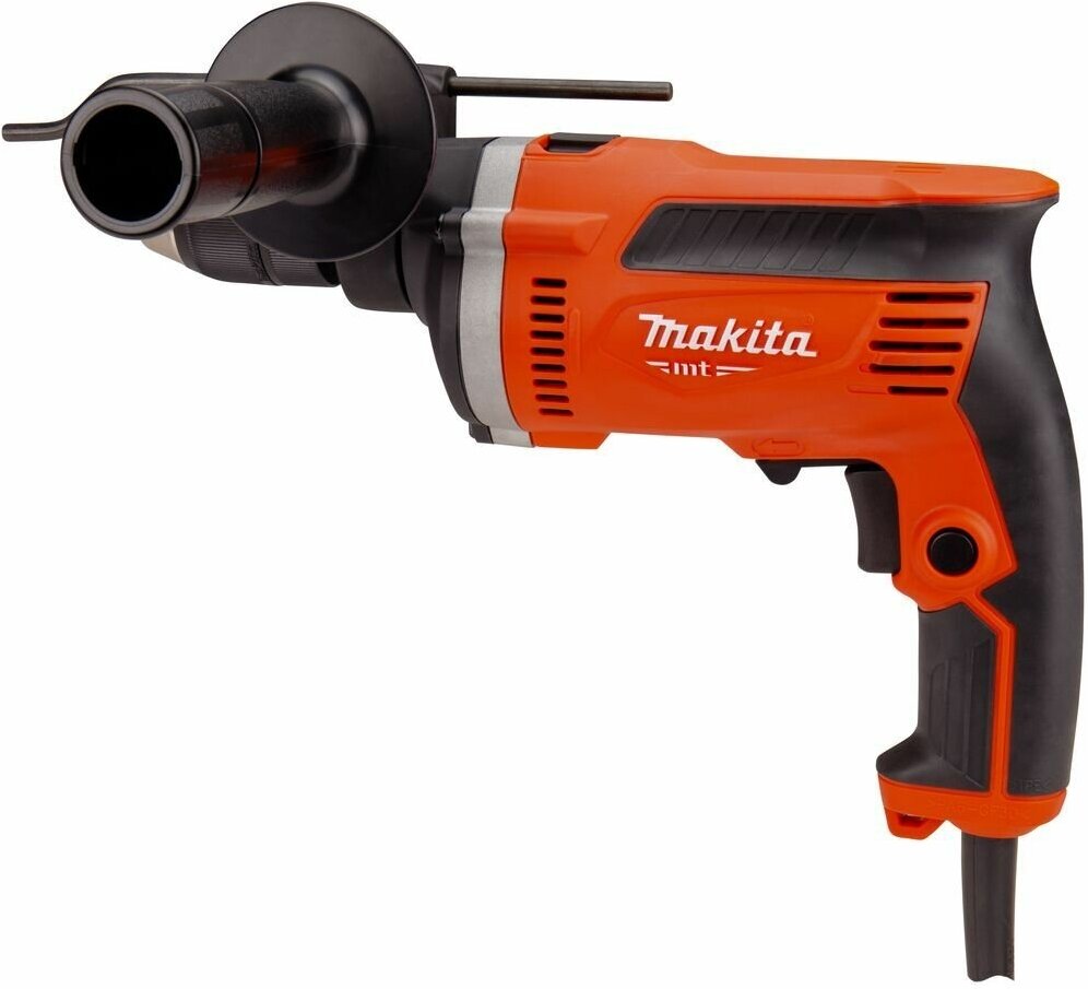 Дрель ударная Makita M8101 - фотография № 9