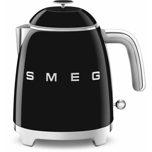 Мини-чайник электрический Smeg KLF05BLEU 1269000₽