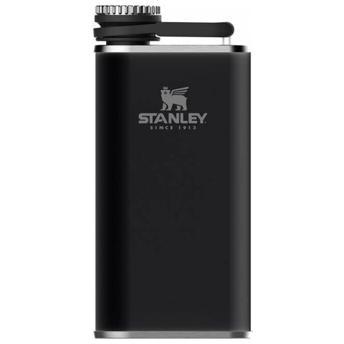 Фляга Stanley Classic, черная 10-00837-127