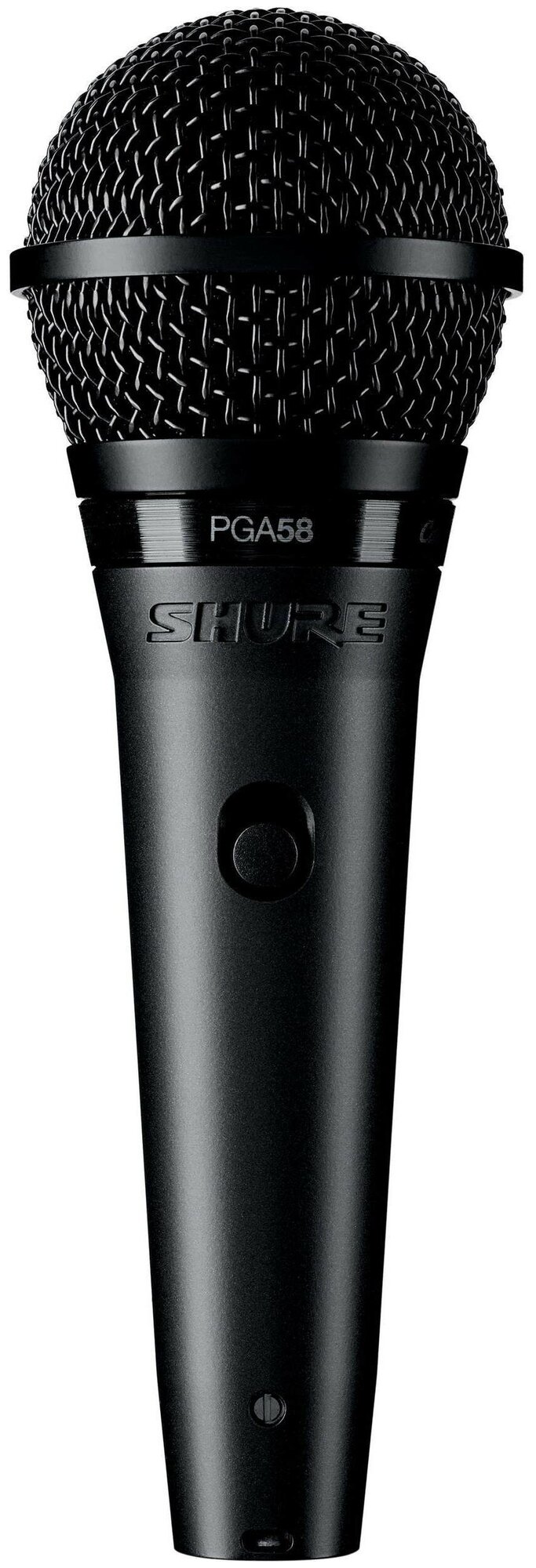 Микрофон Shure , черный Noname - фото №3