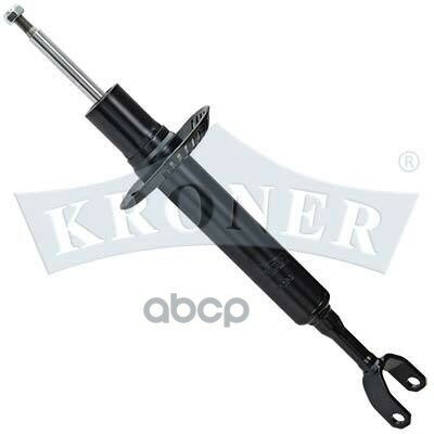 Амортизатор Vw Passat (96-), Audi A6 (97-) (Перед.) [Газ] () Kroner арт. K3521628G