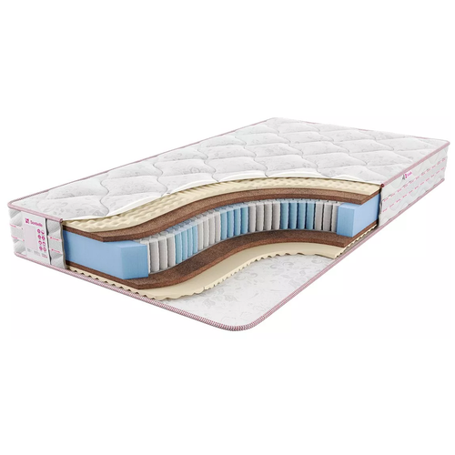 Матрас Sontelle Vivre Tense shape 140х190