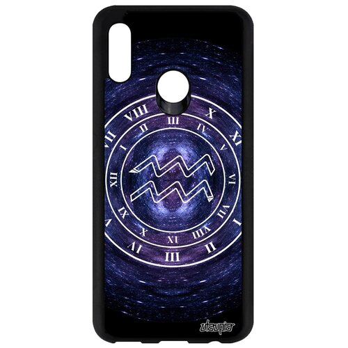 фото Чехол для телефона honor 10 lite, "зодиак" календарь планета utaupia