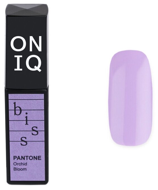 ONIQ, - Pantone 028s, Orchid Bloom