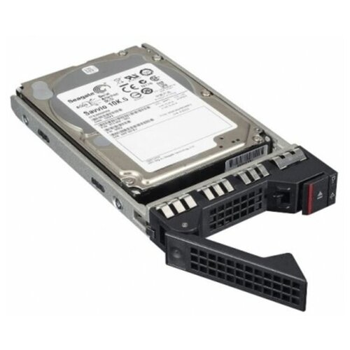 Жёсткий диск HDD Lenovo 18TB 00MN526 5320700₽