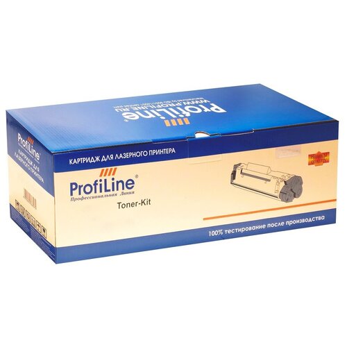 106R01536 Совместимый картридж ProfiLine PL-106R01536 для Xerox phaser 4600/4620/4622 (30 000стр.) картридж xerox 106r01536 картридж