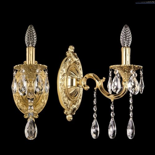 Бра Ivele 7201B10/1/175 A GB NEW