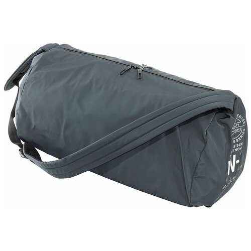 фото Дорожная сумка 4762/dark gray winpard