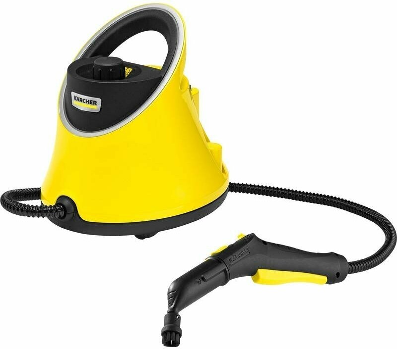 Пароочиститель Karcher SC 2 Deluxe