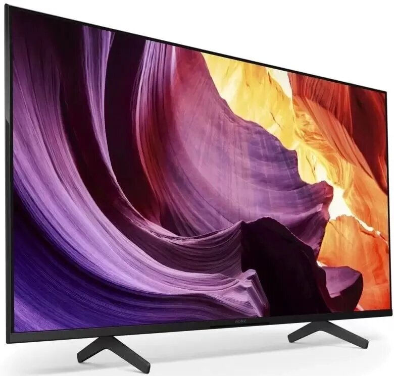 Телевизор Sony 43" KD-43X75K - фото №6